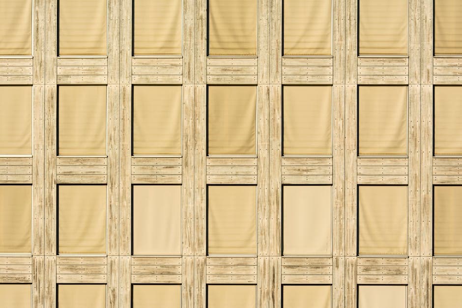 Revestimiento de fachada Canexel con acabado imitación madera